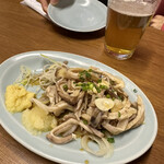 User's review image for 麦酒宿 まり花 三軒茶屋