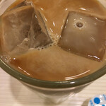 用户对于カフェ ノエシス的评论图