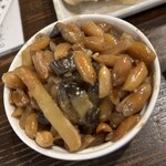 用戶對於おかんの餃子的評論圖