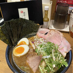 User's review image for 桔梗と空