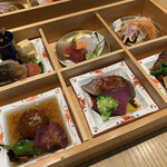 用戶對於SHARI東銀座的評論圖