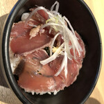 用戶對於貝出汁らぁ麺 海美風 浅草店的評論圖