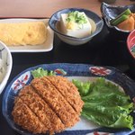 User's review image for めしや食堂 京都久世店