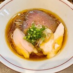 用户对于ボクの麺処的评论图