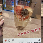 用户对于Crab Shrimp and Oyster 赤坂的评论图