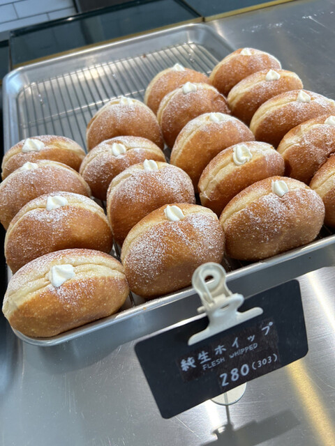 User's recommendation image for MILK DO dore iku?