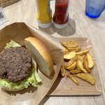 用戶對於Hawaiian Cafe OluOlu 西新宿店的評論圖