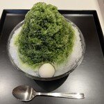 用戶對於虎屋菓寮 赤坂店的評論圖