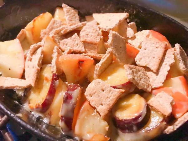 User's review image for るり渓温泉 高原バーベキュー