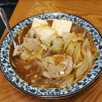 用戶對於みゆき食堂的評論圖