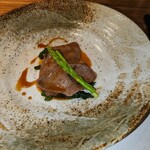 用户对于鉄板焼 いちか的评论图