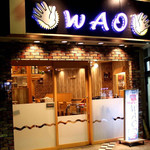 用戶對於大衆居酒屋 WAO的評論圖