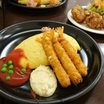 用戶對於北極星 天保山店的評論圖