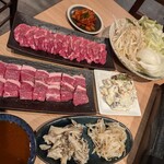 用戶對於ジンギスカン Sheepers的評論圖