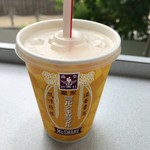 用户对于マクドナルド 成増駅北口店的评论图