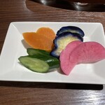 User's review image for 蔵元居酒屋 清龍 池袋本店