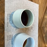 用戶對於GLITCH COFFEE OSAKA的評論圖
