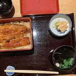 用戶對於赤坂ふきぬき 大丸心斎橋店的評論圖
