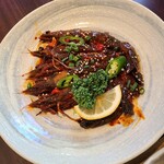 用戶對於テジョンデ的評論圖