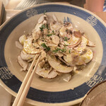 User's review image for 炭焼居酒場 IGOR COSY 渋谷本店