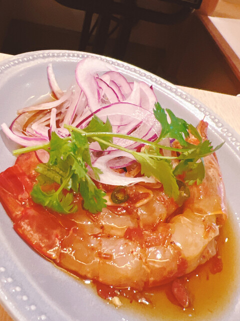 用户对于月島もんじゃ くうや 月島本店的评论高清图