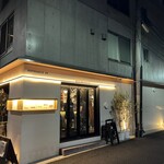 用户对于Italian bar ROMANO 麻布十番的评论图