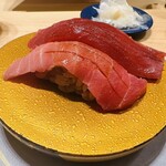 用戶對於廻転鮨 銀座おのでら 本店的評論圖
