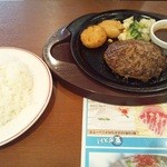 用户对于ガスト 城陽店的评论图