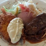 User's review image for レストラン百花園