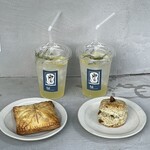 用戶對於Pati COFFEE&PLANTS的評論圖