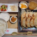 用户对于京都餃子 ミヤコパンダ的评论图