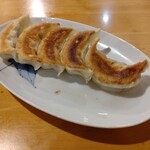 用戶對於中華料理 帆的評論圖