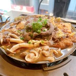 User's review image for BOILING POINT