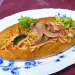 User's review image for ツムギ