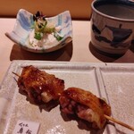 User's review image for 代々木 鳥松