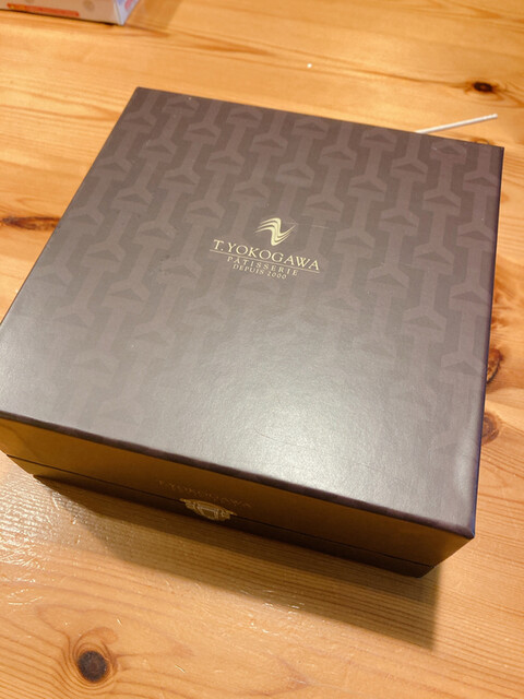 User's recommendation image for 菓子工房 T.YOKOGAWA 和泉中央本店