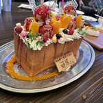 用户对于カラオケパセラ 池袋本店的评论图