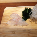 用户对于すし明的评论图