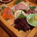 用戶對於五十集屋的評論圖