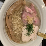 User's review image for かずまちゃんラーメン