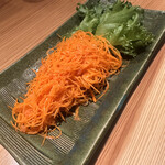 用戶對於どろ山 新宿的評論圖
