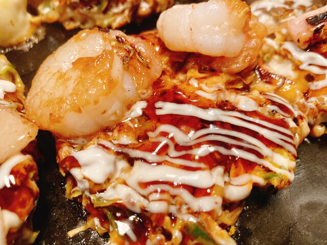 User's recommendation image for やきやき鉄板 ぼんくら家 西中島店