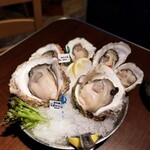 用戶對於Oyster Bar ジャックポット 下北沢的評論圖
