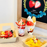 User's review image for 19時のGohoubi 長居駅前店