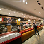 用戶對於関空食堂的評論圖