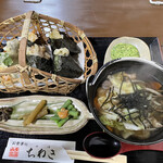 用户对于ちわき的评论图