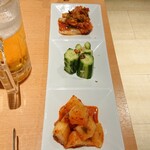 用戶對於炭火焼肉 羅山 琴似店的評論圖