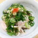 User's review image for 揚子江ラーメン 林記