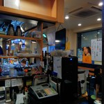 用户对于串揚げ居酒屋 五郎的评论图