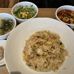 用戶對於中国火鍋専門店 小肥羊 豊洲店的評論圖
